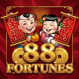 88 Fortunes gra w Faststone Casino dla graczy z Polski
