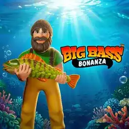 Big Bass Bonanza gra w Faststone Casino dla graczy z Polski