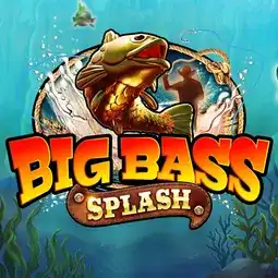 Big Bass Splash gra w Faststone Casino dla graczy z Polski