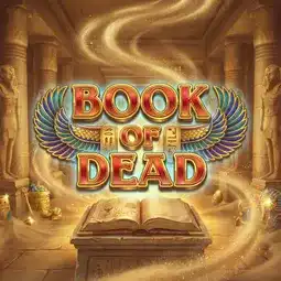 Book of Dead gra w Faststone Casino dla graczy z Polski