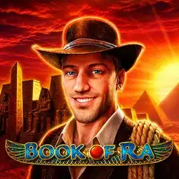 Book of Ra gra w Faststone Casino dla graczy z Polski