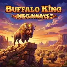 Buffalo King Megaways gra w Faststone Casino dla graczy z Polski