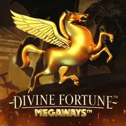Divine Fortune Megaways gra w Faststone Casino dla graczy z Polski