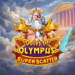 Gates of Olympus Super Scatter gra w Faststone Casino dla graczy z Polski