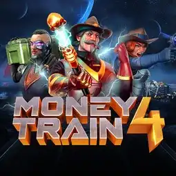 Money Train 4 gra w Faststone Casino dla graczy z Polski