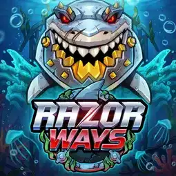 Razor Ways gra w Faststone Casino dla graczy z Polski