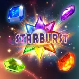 Starburst gra w Faststone Casino dla graczy z Polski
