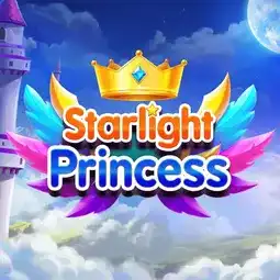 Starlight Princess gra w Faststone Casino dla graczy z Polski