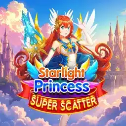 Starlight Princess Super Scatter gra w Faststone Casino dla graczy z Polski
