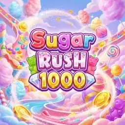 Sugar Rush 1000 gra w Faststone Casino dla graczy z Polski