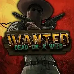 Wanted Dead or a Wild gra w Faststone Casino dla graczy z Polski