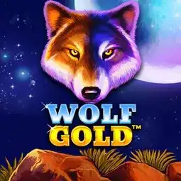 Wolf Gold gra w Faststone Casino dla graczy z Polski